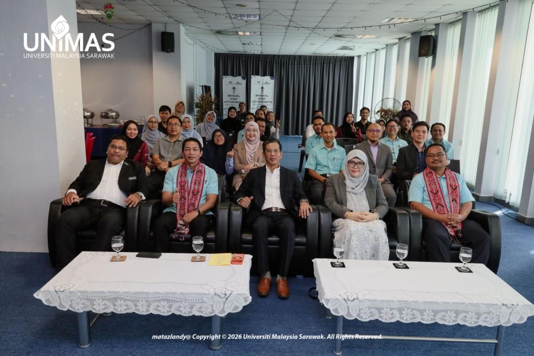 UNIMAS Leads Effort to Develop National Standards for Peat Soil Testing
