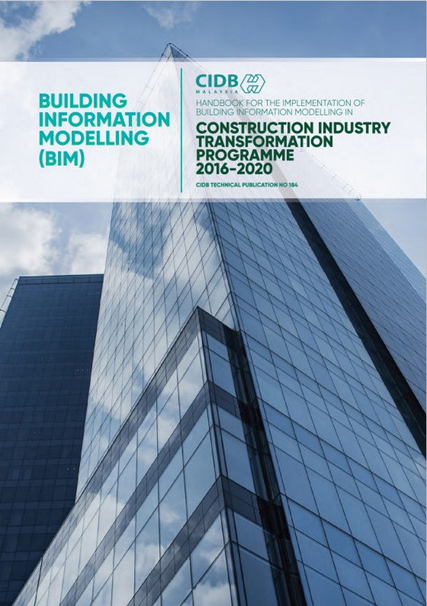 Construction Industry Transformation Programme 2016-2020