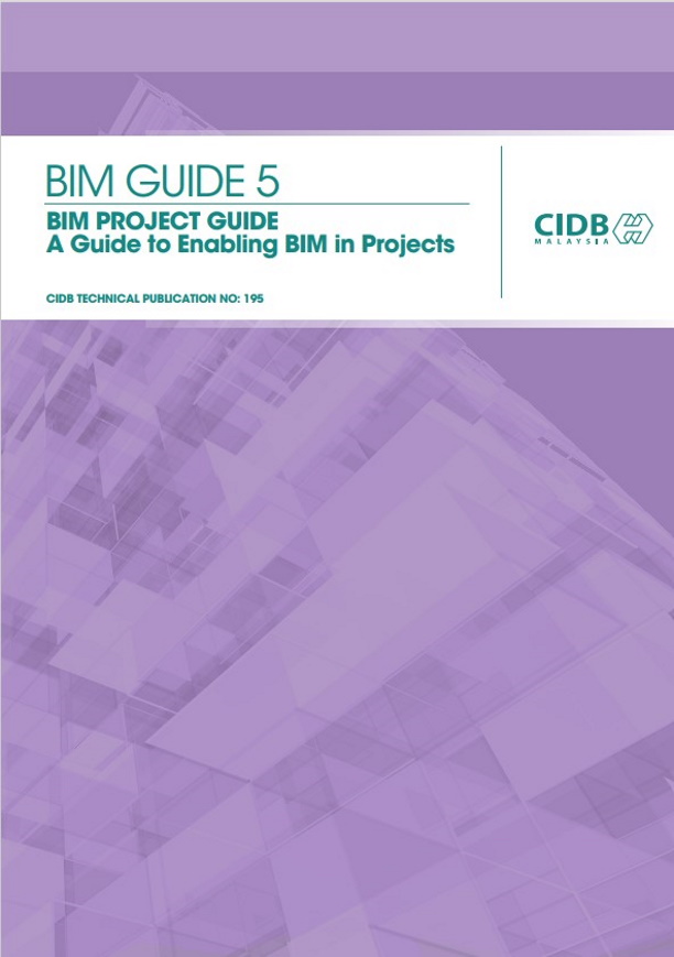 Guide To Enabling BIM in Projects