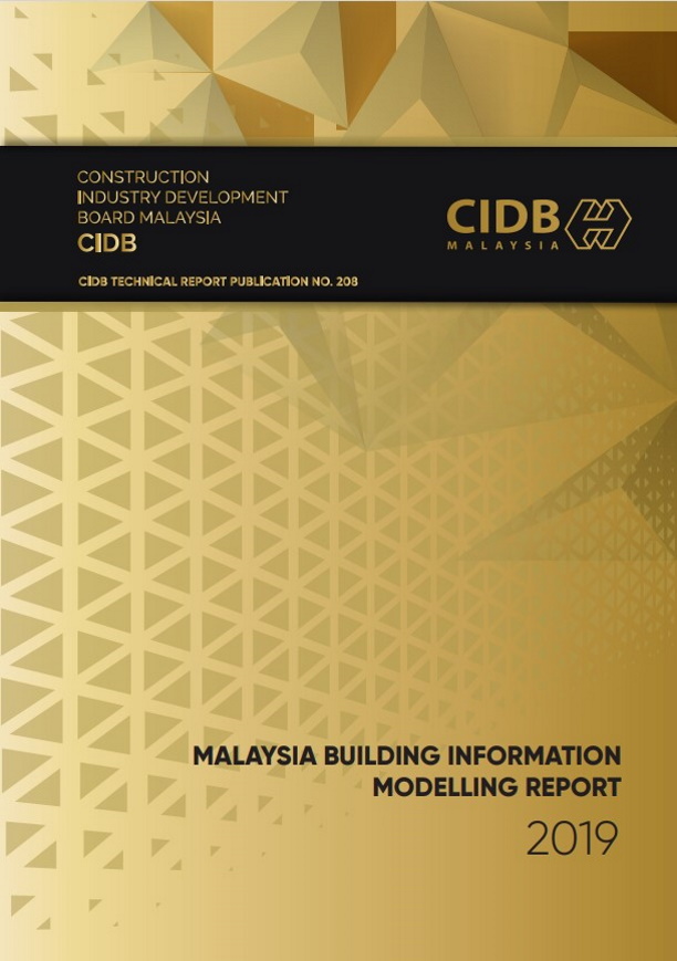 Malaysia Builiding Information Modelling Report 2019