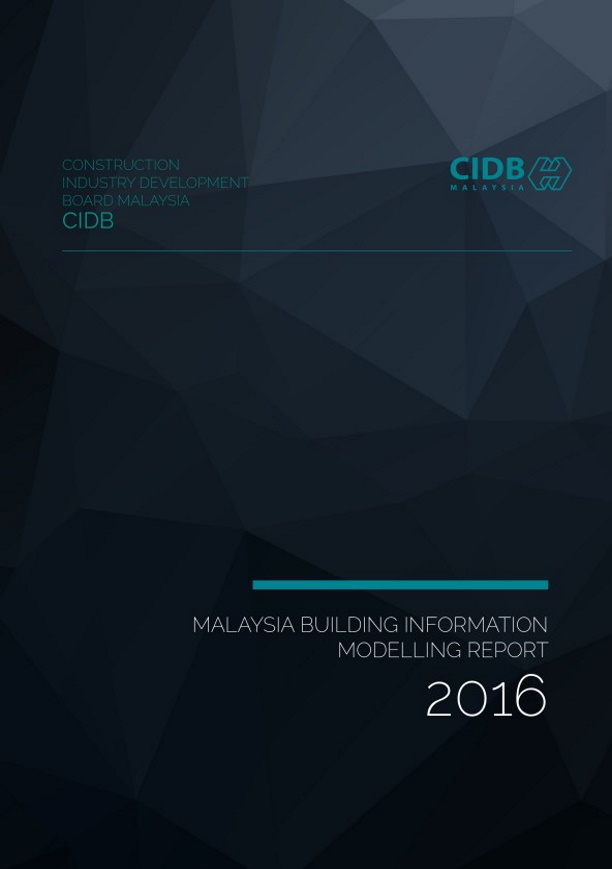 Malaysia Builiding Information Modelling Report 2016