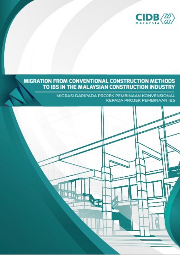 Booklet Migration IBS