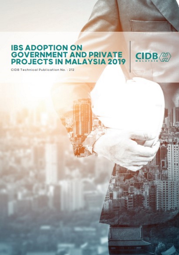 IBS Adoption 2019