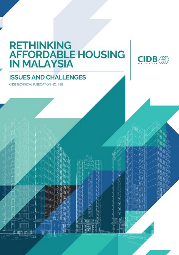 Rethinking Affordable Housing In Malaysia
