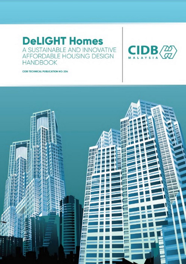 DeLIGHT Homes Book