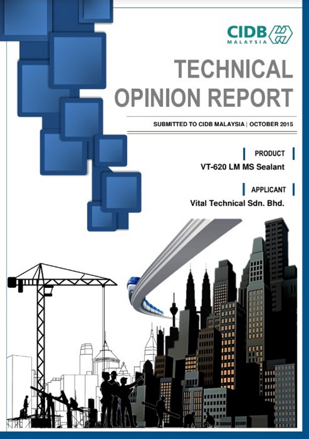 Vital Technical Sdn. Bhd.