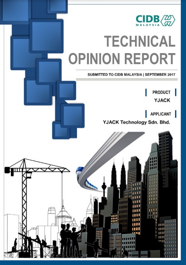 Technical Opinion - YJACK