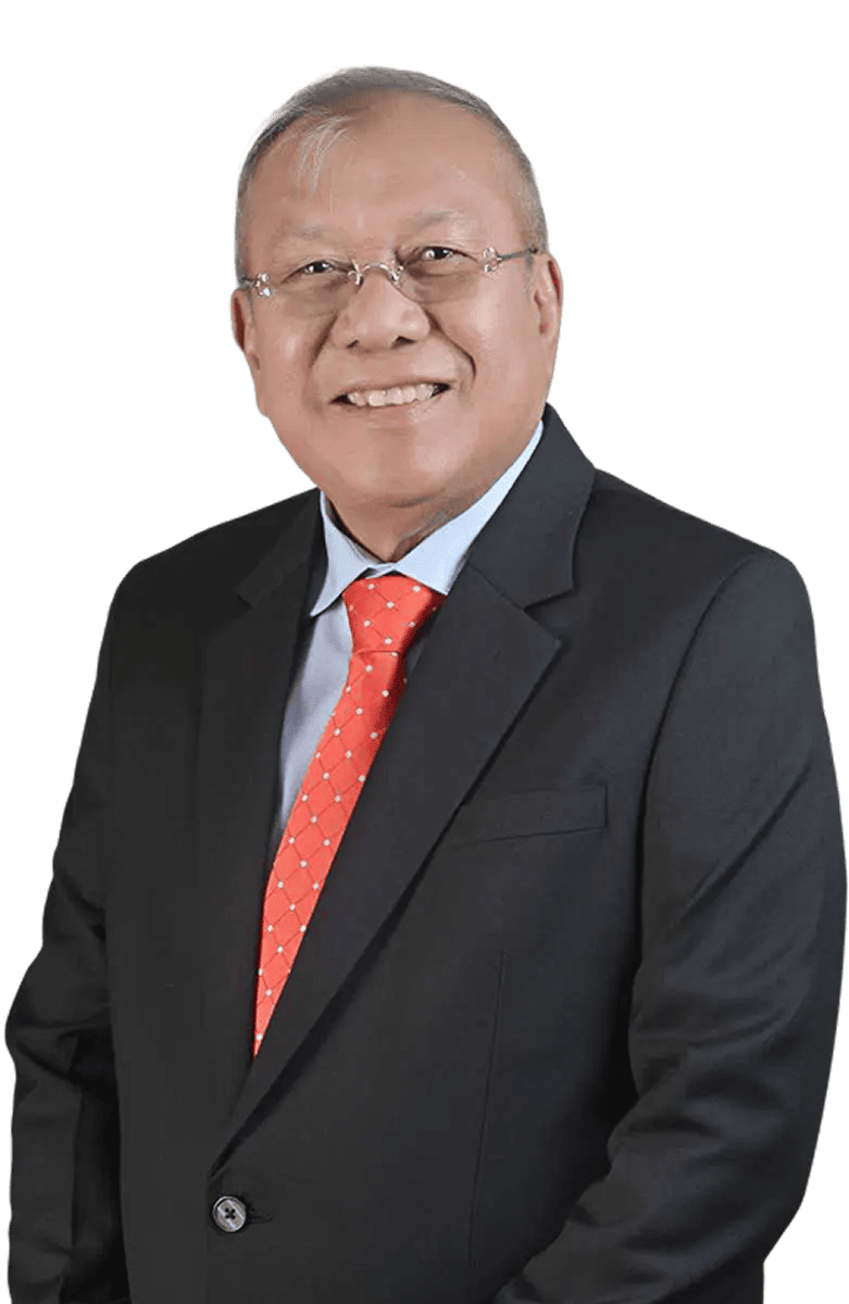 YBhg. Dato Ir. Hj. Alhadi bin Ibrahim