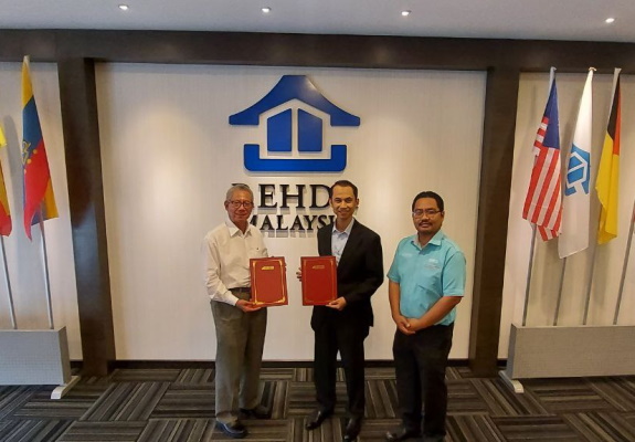 Exchange Joint Certification Agreement