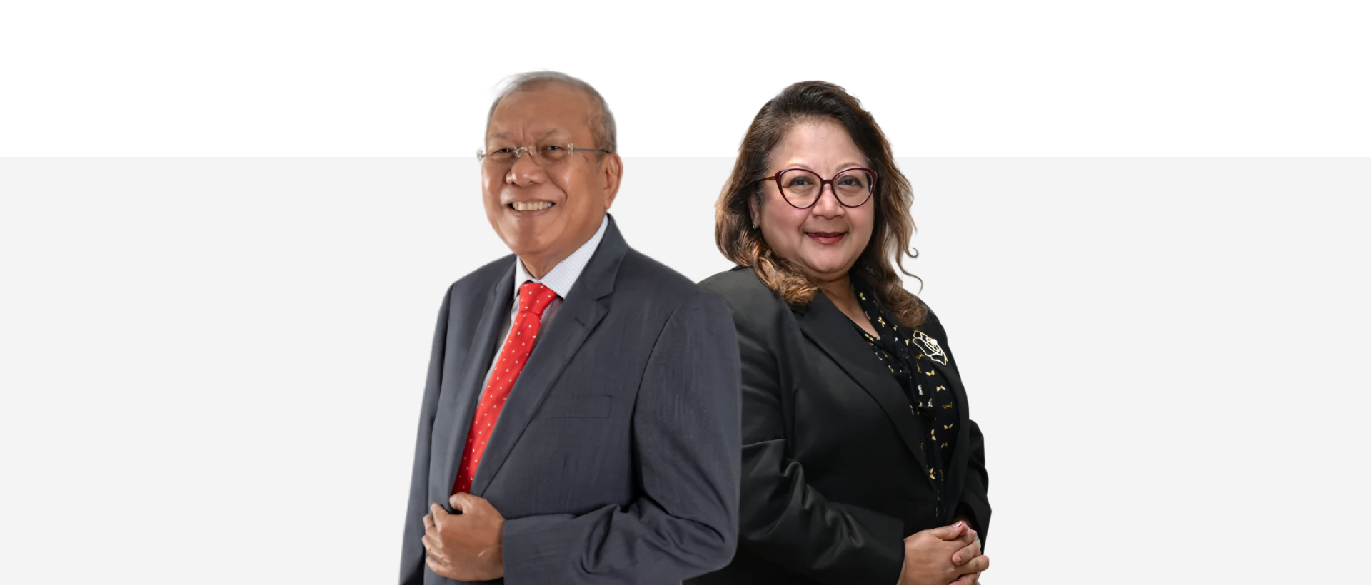 Chairman and Deputy Chairman