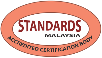 STANDARDS Malaysia Accredited Certification Body