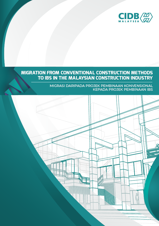 Micgration From Conventional Construction Methods to IBS