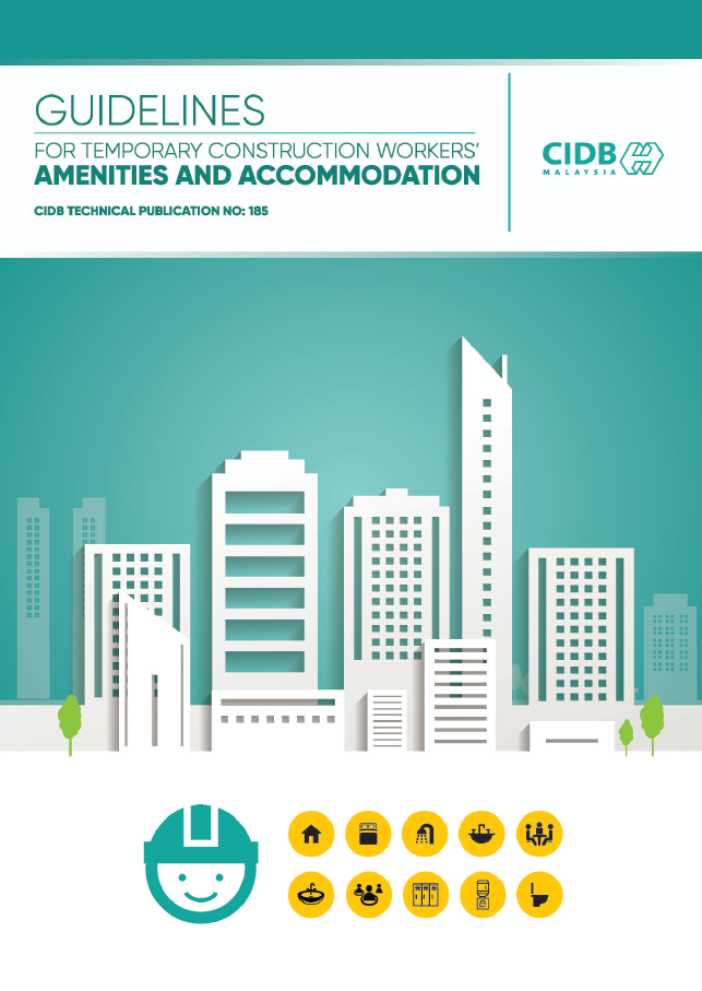 Amenities and accommodation