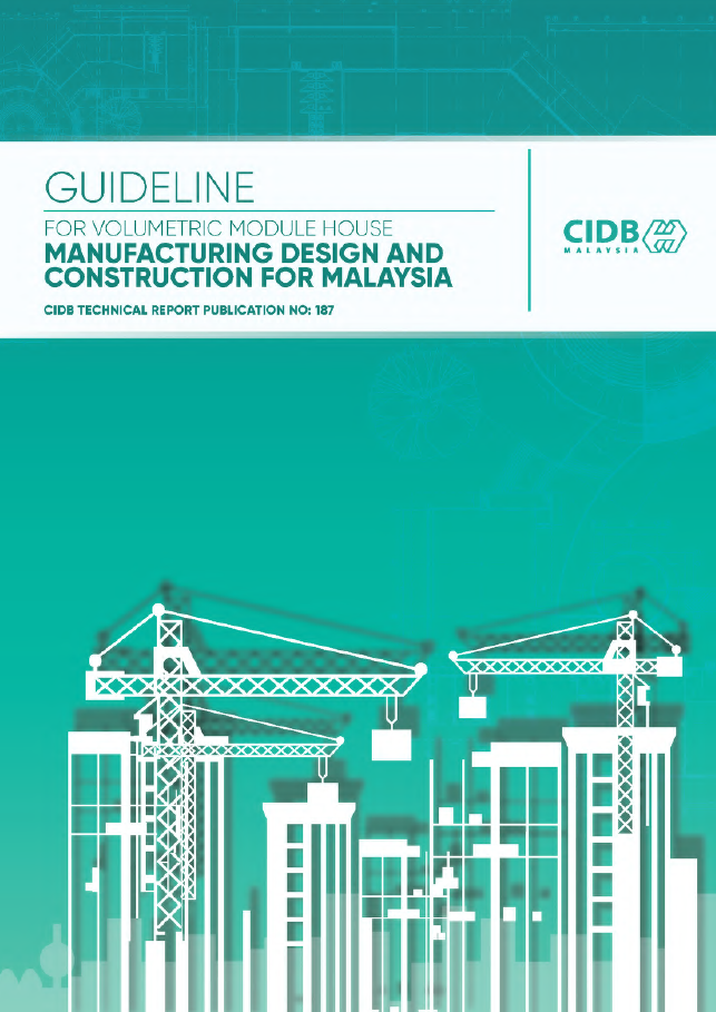 Manufacturing Design And Construction Form Malaysia