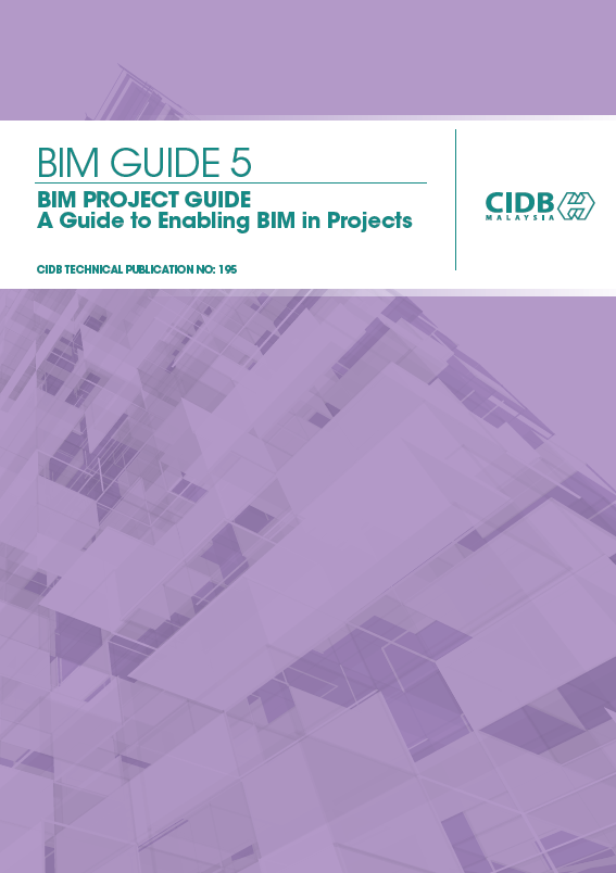 BIM Project Guide