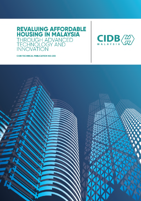 Revaluing Affordable Housing In Malaysia