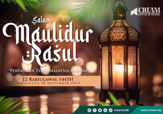 Salam Maulidur Rasul