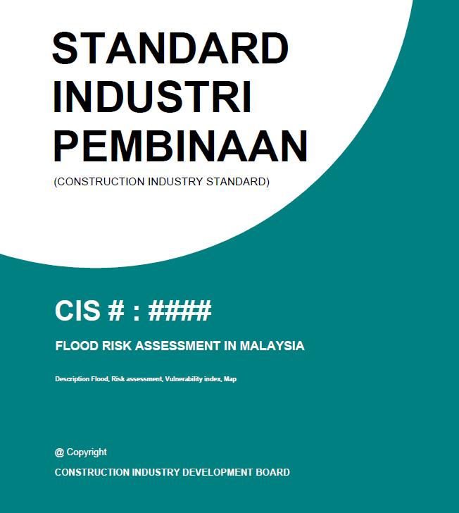 Standard Industri Pembinaan