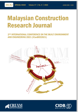 MCRJ Special Issue Volume 17 No. 3 2022