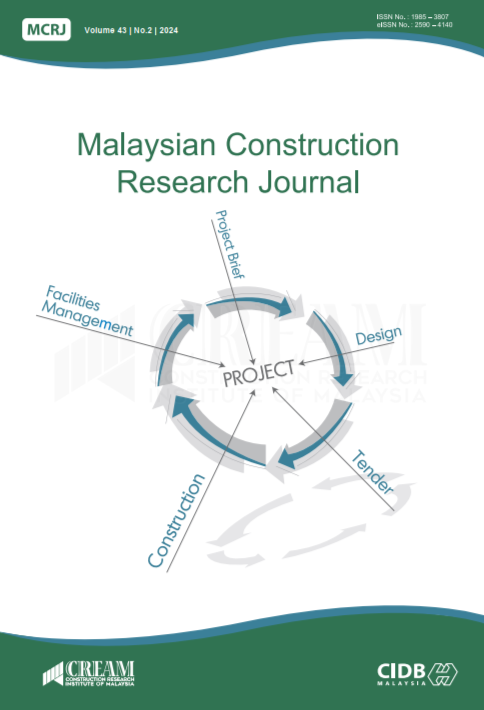 MCRJ Volume 43 No.2 2024