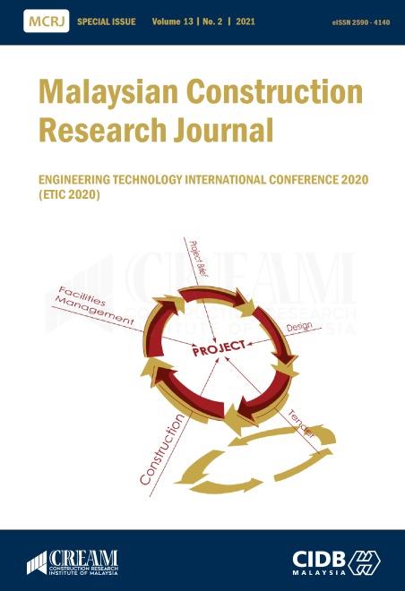 MCRJ Special Issue Volume 13 No. 2 2021